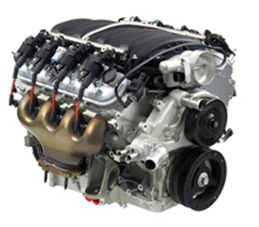 C3563 Engine